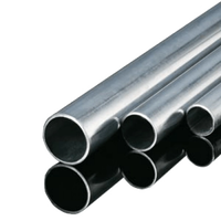 Blank stalen buis Ø20x3 naadloos