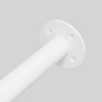 Bevestigingsplaat (2x)