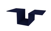 Zetwerk Blauwstaal (1.25mm)