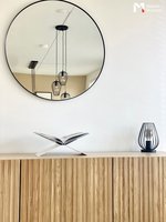 LIROdesign Boekensteun Wit