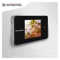 Intersteel Digitale deurcamera Basic