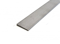 Inox strip brute 304 30x3 mm