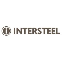 Intersteel Kogelstift paumelle DIN rechts rvs geborsteld