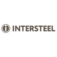 Intersteel Raamkruk L-vorm Recht rvs geborsteld